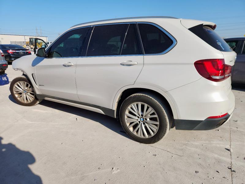 Photo 2 from auction – 2017 BMW X5 SDRIVE3 with VIN 5UXKR2C37H0X06120