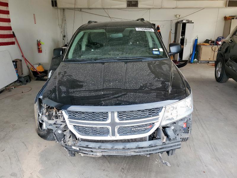 Photo 5 from auction – 2017 DODGE JOURNEY SE with VIN 3C4PDCAB0HT638204