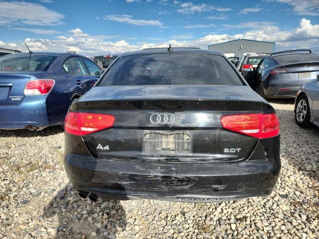 Photo 6 from auction – 2013 AUDI A4 PREMIUM with VIN WAUAFAFL8DN040195