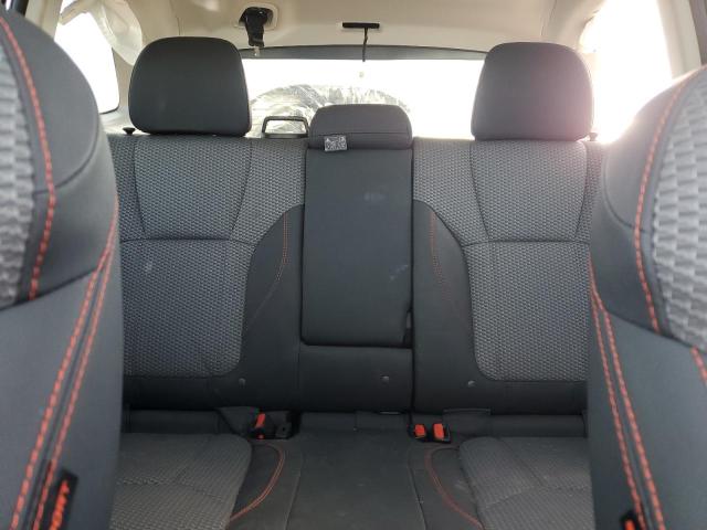 Photo 10 from auction – 2021 SUBARU FORESTER SPORT with VIN JF2SKARC6MH472945