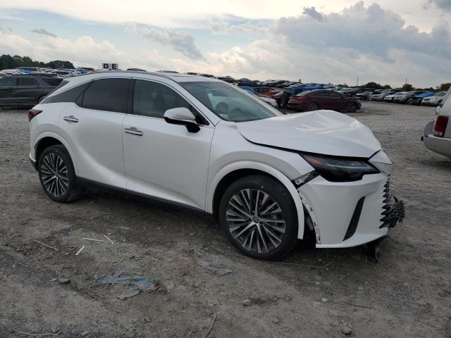 Photo 4 from auction – 2023 LEXUS RX 350 BASE with VIN 2T2BAMCAXPC005526