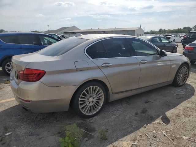 Photo 3 from auction – 2014 BMW 550 XI with VIN WBAKP9C55EDZ34863