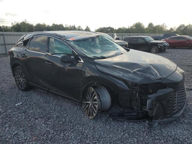 Photo 4 from auction – 2023 LEXUS RX 350 BAS with VIN 2T2BAMBA2PC021009