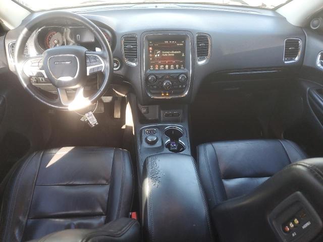 Photo 8 from auction – 2014 DODGE DURANGO LI with VIN 1C4RDJDG2EC522420