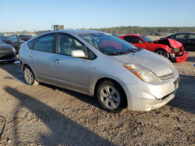 Photo 4 from auction – 2007 TOYOTA PRIUS with VIN JTDKB20U977656037