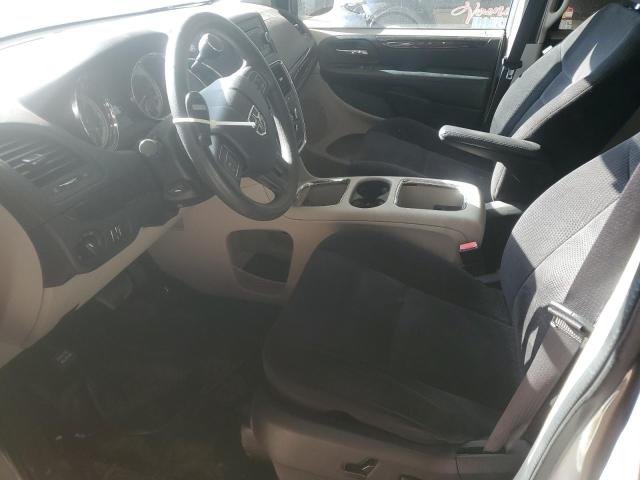 Photo 7 from auction – 2014 DODGE GRAND CARA with VIN 2C4RDGCG7ER245324