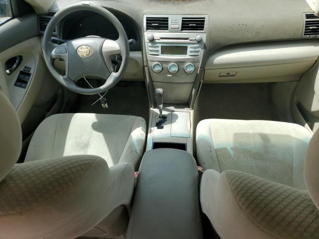 Photo 8 from auction – 2009 TOYOTA CAMRY BASE with VIN 4T1BE46K69U303375