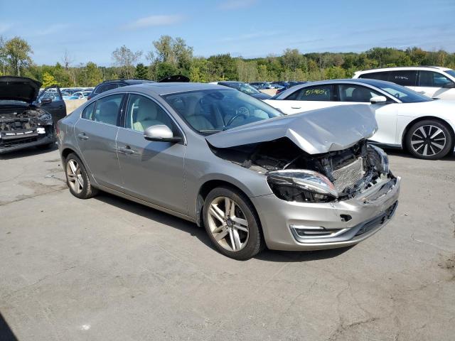 Photo 4 from auction – 2014 VOLVO S60 T5 with VIN YV1612FS3E2294933