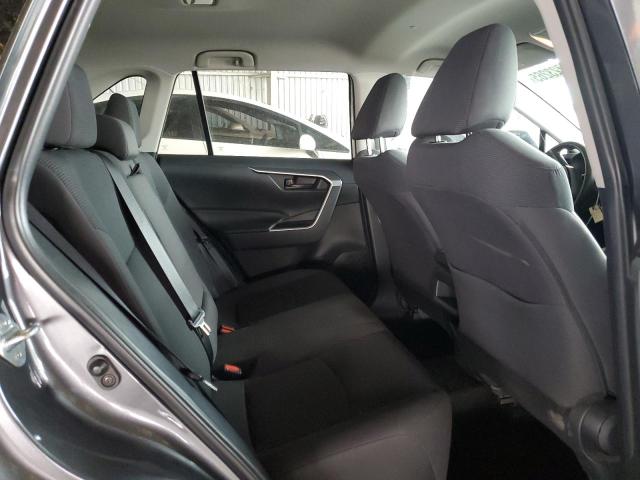Photo 11 from auction – 2019 TOYOTA RAV4 LE with VIN 2T3K1RFV9KC014315