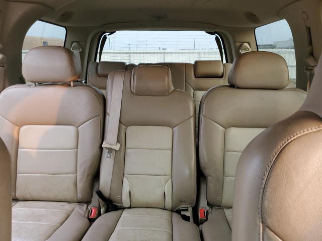Photo 10 from auction – 2006 FORD EXPEDITION with VIN 1FMFU185X6LA89356