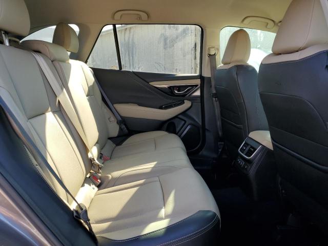 Photo 11 from auction – 2021 SUBARU OUTBACK LI with VIN 4S4BTAMC1M3145879