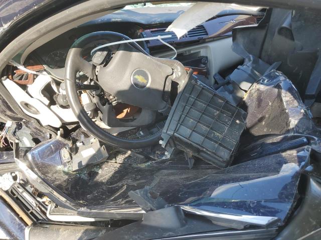 Photo 8 from auction – 2011 CHEVROLET IMPALA LT with VIN 2G1WG5EK5B1248676