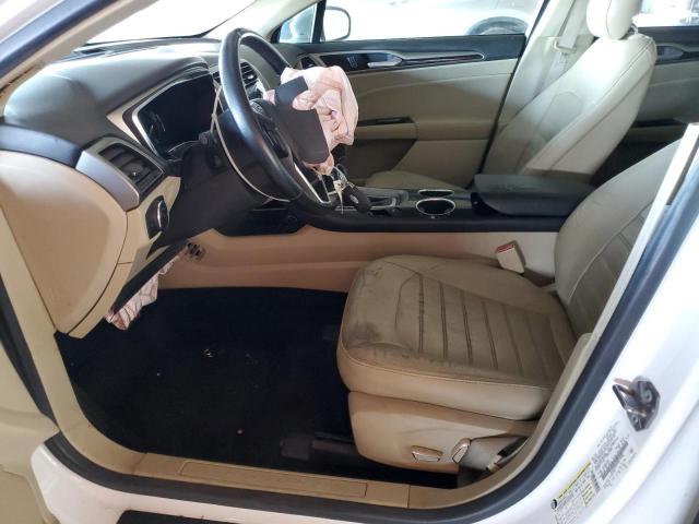 Photo 7 from auction – 2013 FORD FUSION SE with VIN 3FA6P0HR2DR279486