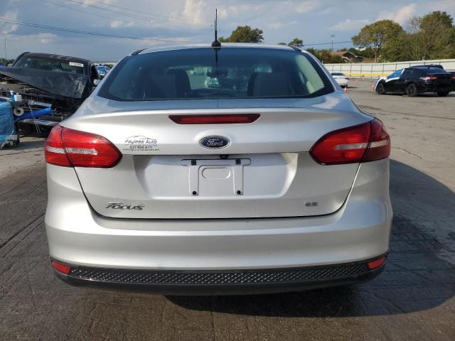 Photo 6 from auction – 2017 FORD FOCUS SE with VIN 1FADP3F26HL309317
