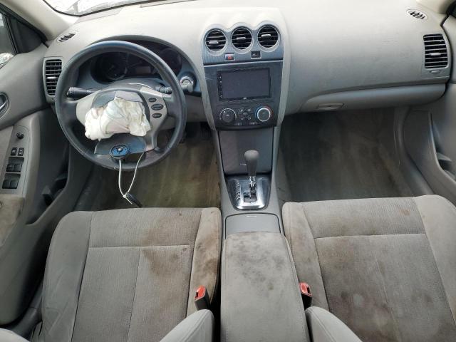 Photo 8 from auction – 2012 NISSAN ALTIMA BAS with VIN 1N4AL2AP5CN443549