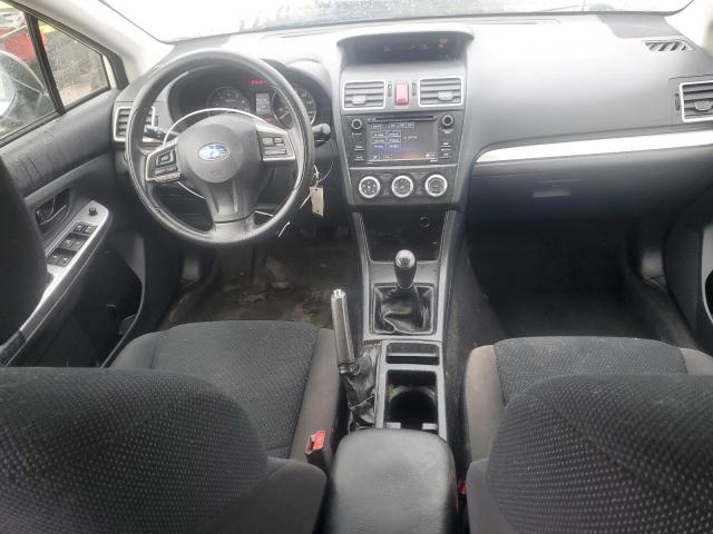Photo 8 from auction – 2016 SUBA IMPREZA with VIN JF1GPAA60G9317386