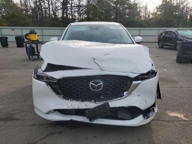 Photo 5 from auction – 2024 MAZDA CX-5 PREFE with VIN JM3KFBCM8R0398581