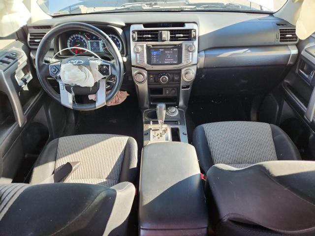 Photo 8 from auction – 2014 TOYOTA 4RUNNER SR with VIN JTEBU5JR3E5170950