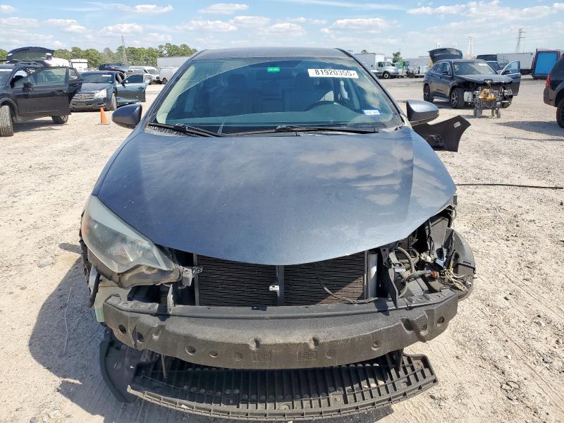 Photo 5 from auction – 2016 TOYOTA COROLLA L with VIN 2T1BURHE0GC582120