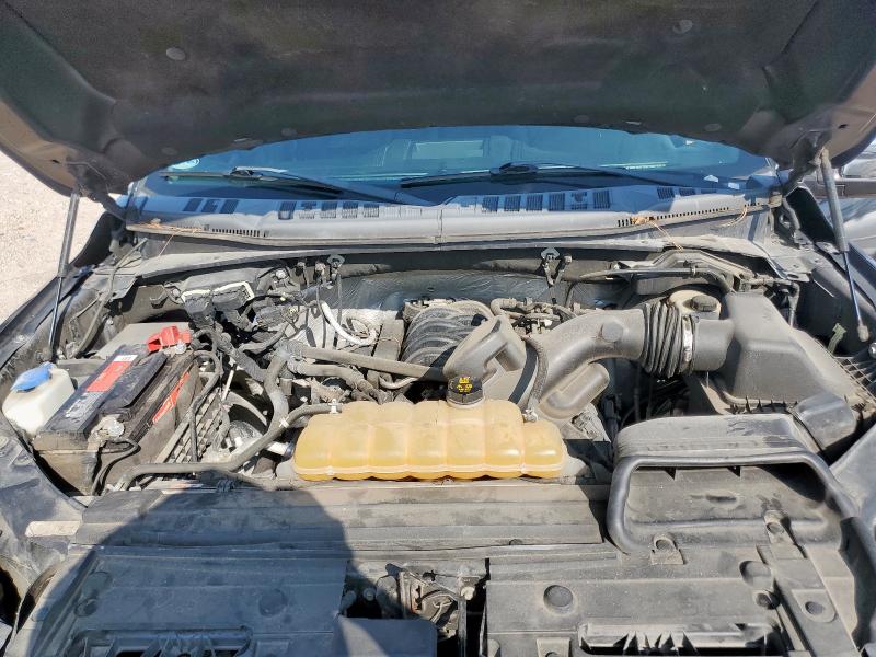 Photo 11 from auction – 2016 FORD F150 SUPER with VIN 1FTEW1EF3GKF46426