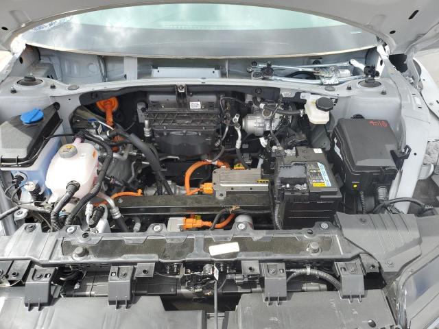 Photo 12 from auction – 2025 KIA EV6 with VIN 5XYC34JA0SG002010