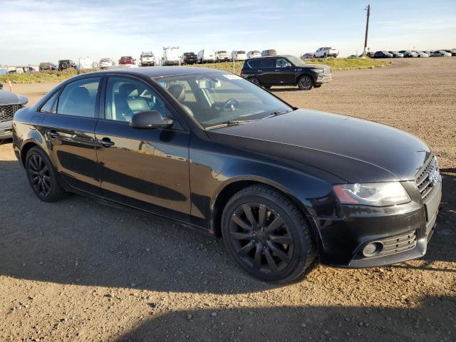 Photo 4 from auction – 2011 AUDI A4 PREMIUM with VIN WAUFFAFL8BN023951