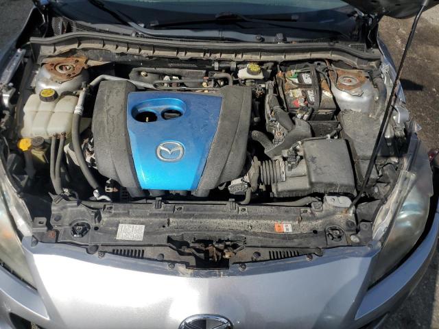 Photo 11 from auction – 2012 MAZDA 3 I with VIN JM1BL1V81C1694409