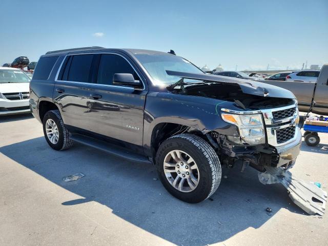 Photo 4 from auction – 2017 CHEVROLET TAHOE C150 with VIN 1GNSCAKC4HR307747