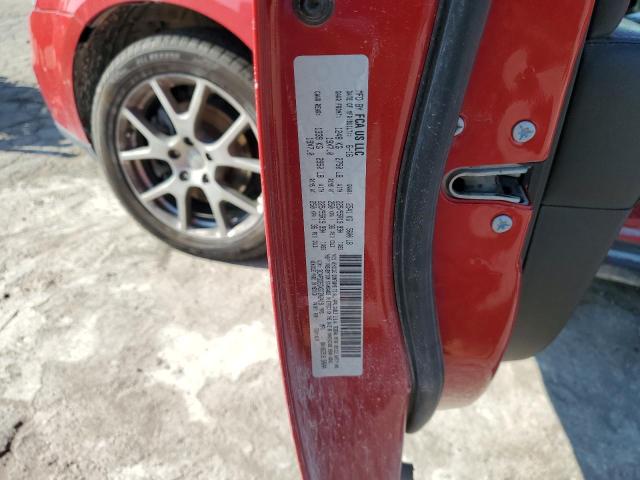 Photo 14 from auction – 2016 DODGE JOURNEY R/ with VIN 3C4PDDEGXGT242419