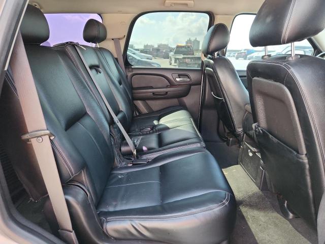 Photo 11 from auction – 2008 GMC YUKON with VIN 1GKFC13C78R182319