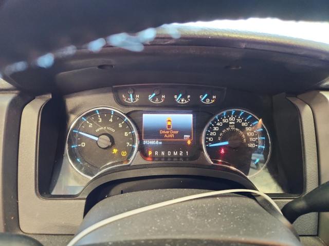 Photo 9 from auction – 2011 FORD F150 SUPER with VIN 1FTFW1EF7BKD23450