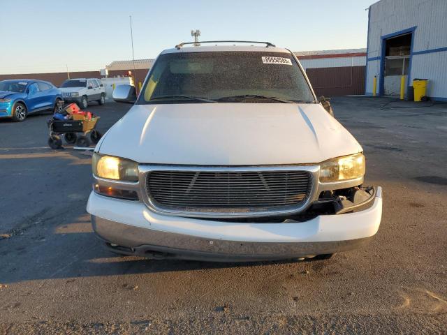 Photo 5 from auction – 2002 GMC YUKON with VIN 1GKEC13T92R247464