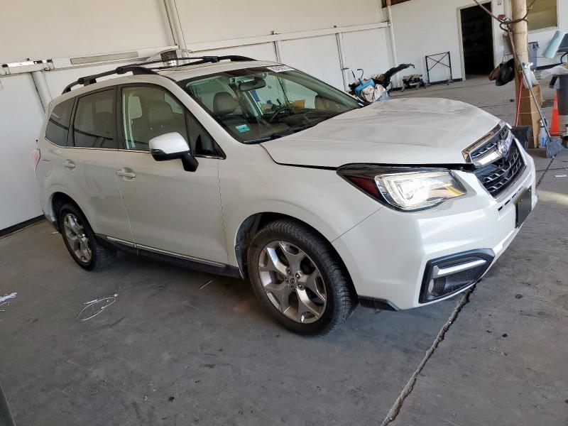 Photo 4 from auction – 2018 SUBARU FORESTER 2 with VIN JF2SJAWC9JH412743