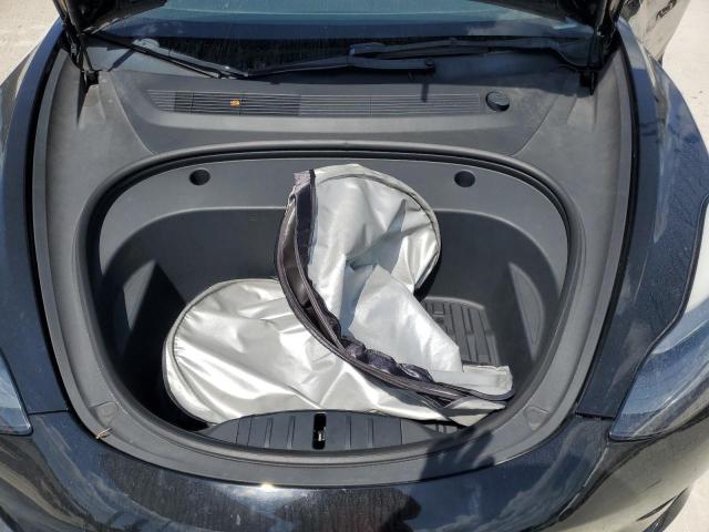 Photo 11 from auction – 2023 TESLA MODEL 3 with VIN 5YJ3E1EAXPF452572