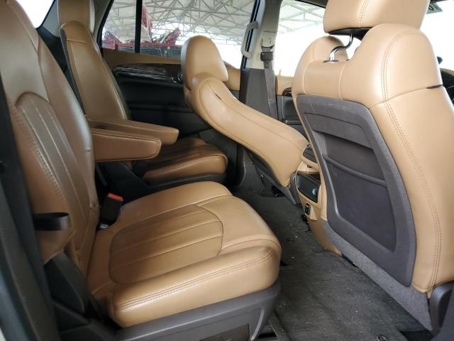 Photo 11 from auction – 2014 BUICK ENCLAVE with VIN 5GAKRBKD3EJ136085