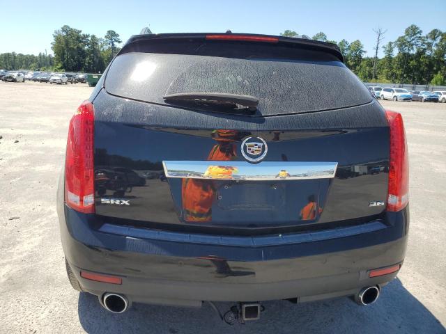 Photo 6 from auction – 2014 CADILLAC SRX PREMIU with VIN 3GYFNDE3XES560964