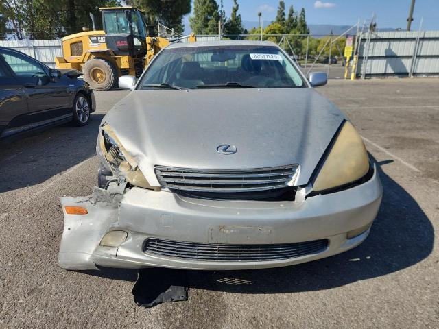 Photo 5 from auction – 2003 LEXUS ES 300 with VIN JTHBF30G136001471