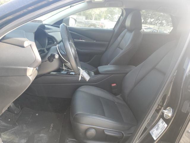 Photo 7 from auction – 2024 MAZDA CX-30 SELE with VIN 3MVDMBBM6RM633502