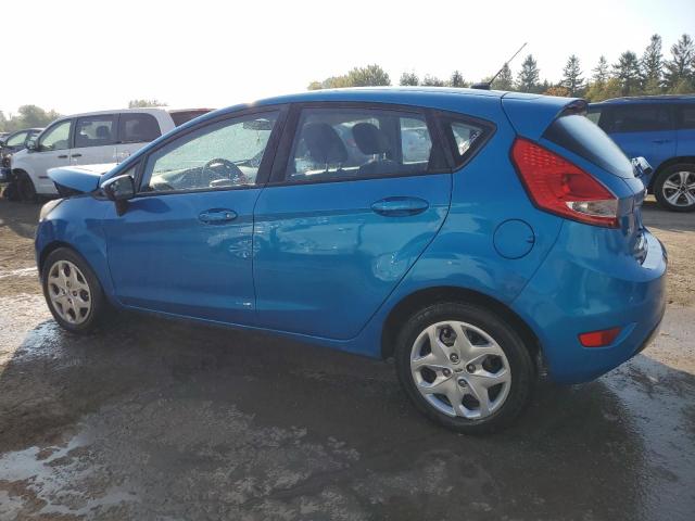 Photo 2 from auction – 2012 FORD FIESTA SE with VIN 3FADP4EJ2CM185813