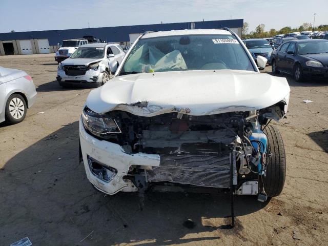 Photo 5 from auction – 2019 JEEP COMPASS LA with VIN 3C4NJDBB5KT813655