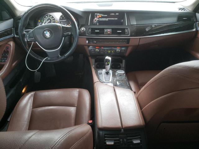Photo 8 from auction – 2015 BMW 528 I with VIN WBA5A5C59FD520963