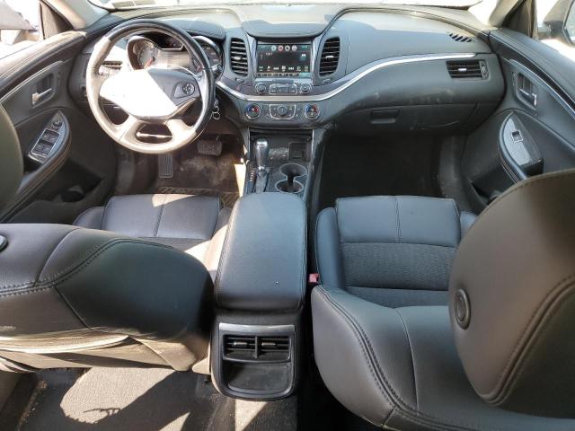 Photo 8 from auction – 2017 CHEVROLET IMPALA LT with VIN 1G1105S38HU192824