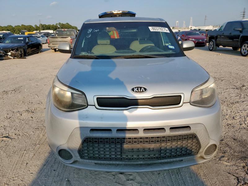 Photo 5 from auction – 2015 KIA SOUL with VIN KNDJN2A23F7760019