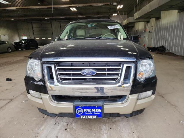 Photo 5 from auction – 2008 FORD EXPLORER E with VIN 1FMEU64E58UA40769
