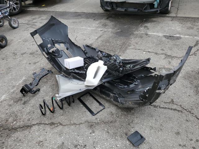 Photo 12 from auction – 2025 SUBARU CROSSTREK with VIN JF2GUABC0S8221281