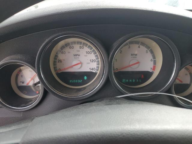 Foto 9 de la subasta – 2008 DODGE CHARGER con VIN 2B3KA43G78H331527