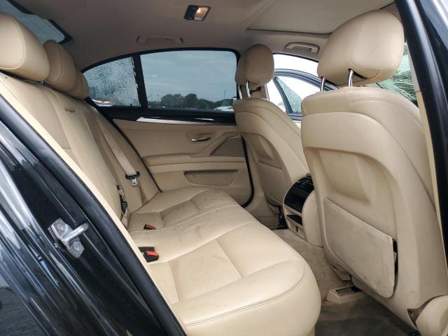 Photo 10 from auction – 2015 BMW 528 I with VIN WBA5A5C54FD522801