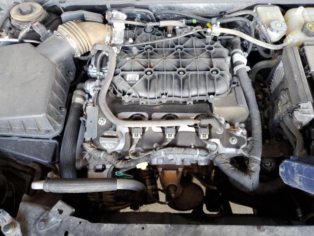 Photo 11 from auction – 2017 CHEVROLET IMPALA LT with VIN 2G1105S33H9187060