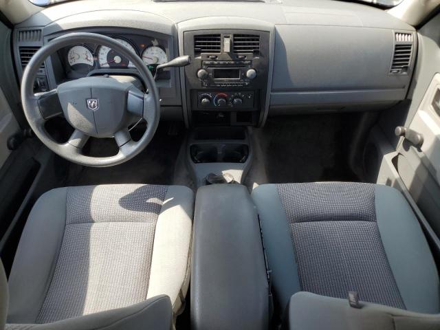 Photo 8 from auction – 2007 DODGE DAKOTA ST with VIN 1D7HE22K37S165740
