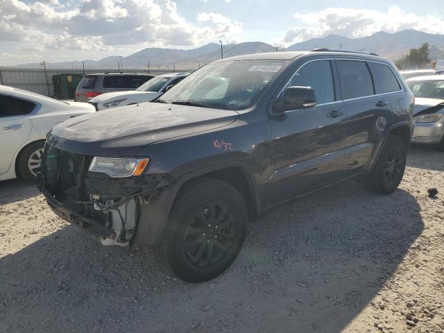 JEEP GRAND CHER 2015 with VIN 1C4RJFBG6FC838347 - Photo from auction